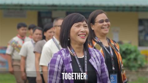 DEPED SILAY HYMN v.01 .